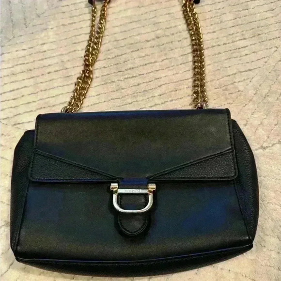 Nine West shoulder purse - Picture 7 of 11